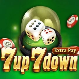 Try 7up 7 down slot by TaDa Gaming on wazambaapp.com – logo image