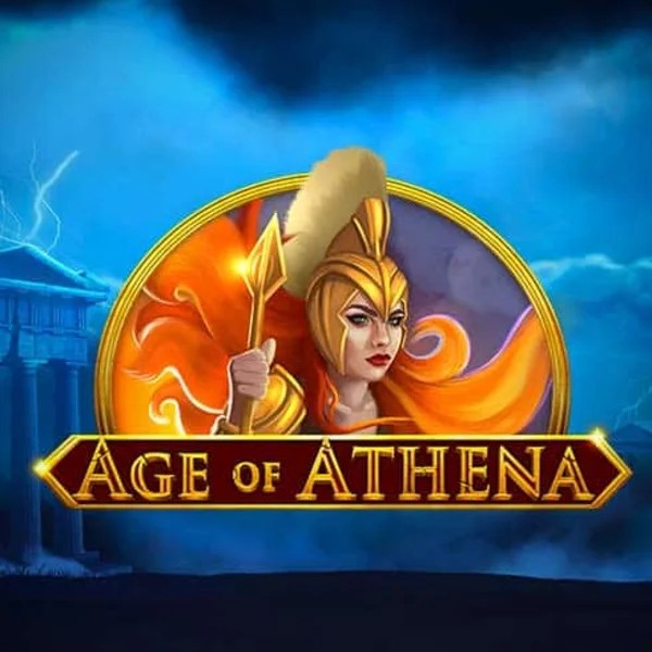Age of Athena by Epic Industries, showcased at wazambaapp.com – game logo