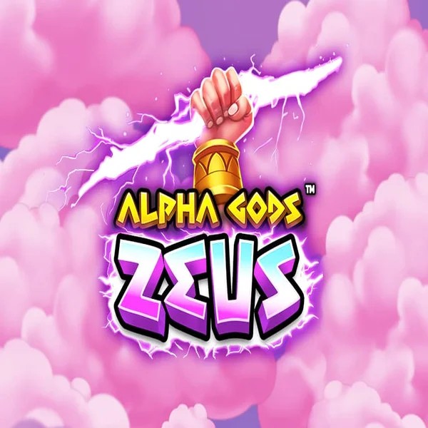 Enjoy Alpha Gods Zeus by PearFiction Studios – logo hosted on wazambaapp.com