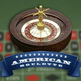 Enjoy American Roulette (BGaming) by BGAMING – logo hosted on wazambaapp.com