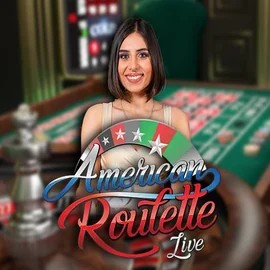 Play American Roulette (Evolution) slot by Evolution on wazambaapp.com