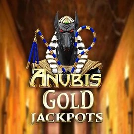 Anubis Gold Jackpots online slot from Inspired Gaming – play at wazambaapp.com