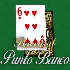 Baccarat - Punto Banco – slot by Red Tiger Gaming, featured at wazambaapp.com