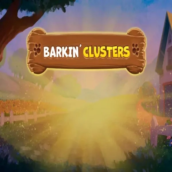 Play Barkin Clusters slot by Greentube on wazambaapp.com