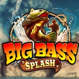 Big Bass Splash online slot from Pragmatic Play – play at wazambaapp.com