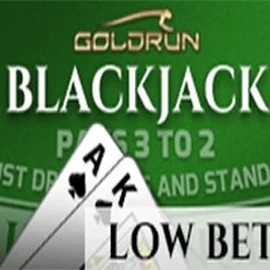 Enjoy Blackjack Low Bets by Holland Power Gaming – logo hosted on wazambaapp.com
