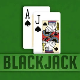 Try Blackjack (Relax Gaming) slot by Relax Gaming on wazambaapp.com – logo image