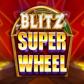 Blitz Super Wheel – slot by Pragmatic Play, featured at wazambaapp.com