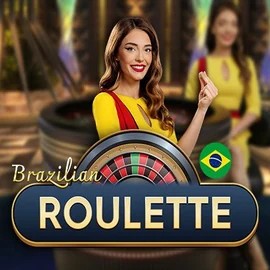 Brazilian Roulette (Pragmatic Play) – slot by Pragmatic Play, featured at wazambaapp.com