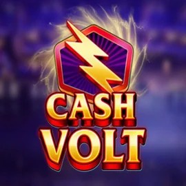 Cash Volt online slot from Red Tiger Gaming – play at wazambaapp.com