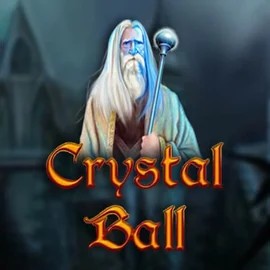 Crystal Ball online slot from Gamomat – play at wazambaapp.com