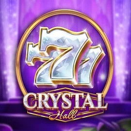 Play Crystal Hall slot by Play’n GO on wazambaapp.com
