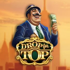 Play the Drop For Top slot by Rarestone Gaming on Wazamba Casino