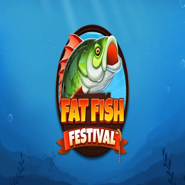 Play Fat Fish Festival slot by Wishbone Games on wazambaapp.com