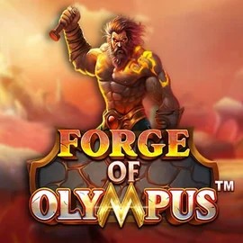 Forge of Olympus – slot by Pragmatic Play, featured at wazambaapp.com