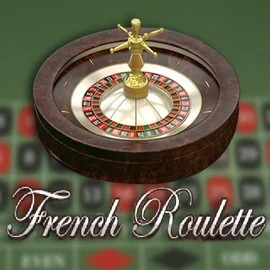 French Roulette (BGaming) logo – Table Games by BGAMING at Wazamba Casino