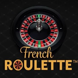 French Roulette (NetEnt) logo by NetEnt at Wazamba Casino