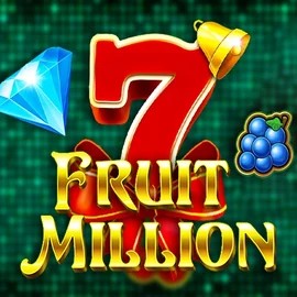 Play Fruit Million slot by BGAMING on wazambaapp.com