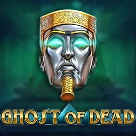 Ghost of Dead logo by Play’n GO at Wazamba Casino