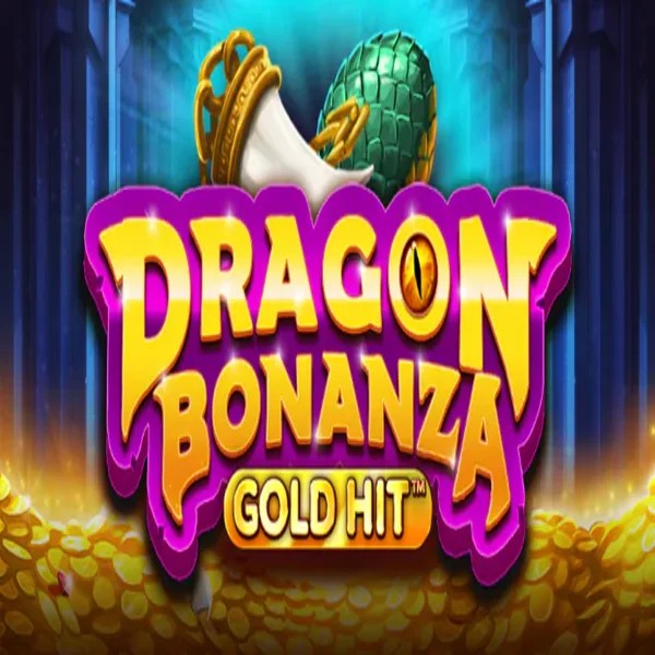 Play the Gold Hit: Dragon Bonanza slot by Ash Gaming on Wazamba Casino
