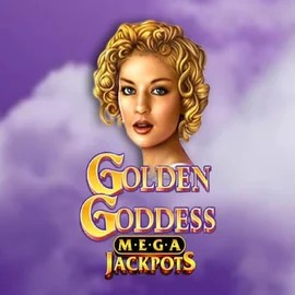 Golden Goddess Megajackpots online slot from IGT – play at wazambaapp.com