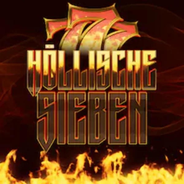 Hollische Sieben online slot from Hölle Games – play at wazambaapp.com