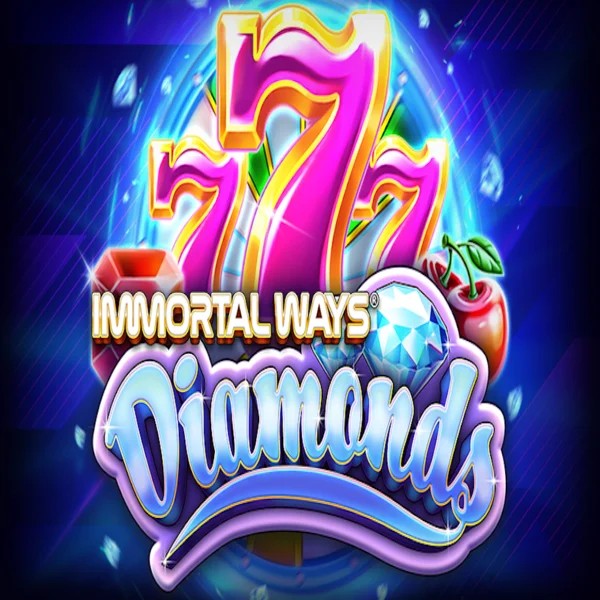 Immortal Ways Diamonds online slot from RubyPlay – play at wazambaapp.com
