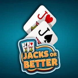 Play the Jacks or Better (Red Rake Gaming) slot by Red Rake Gaming on Wazamba Casino
