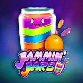 Jammin Jars – slot by Push Gaming, featured at wazambaapp.com