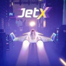 jetX – slot by SmartSoft, featured at wazambaapp.com