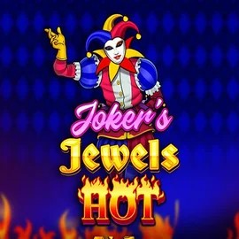 Play Jokers Jewels Hot slot by Pragmatic Play on wazambaapp.com