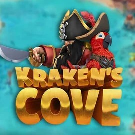 Play Krakens Cove slot by Relax Gaming on wazambaapp.com