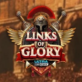 Play the Links of Glory slot by Slingshot Studios on Wazamba Casino