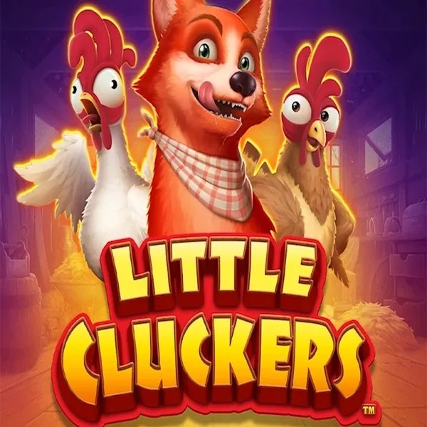 Enjoy Little Cluckers by Greentube – logo hosted on wazambaapp.com