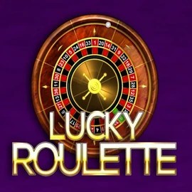 Lucky Roulette casino game by Belatra Games – featured logo at Wazamba Casino