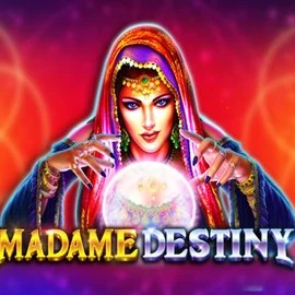 Play Madame Destiny slot by Pragmatic Play on wazambaapp.com