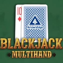 Play Multihand Blackjack slot by Pragmatic Play on wazambaapp.com