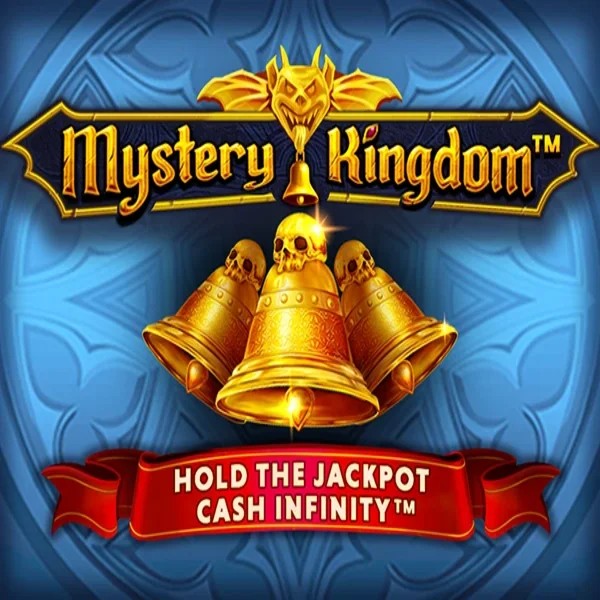 Mystery Kingdom Mystery Bells casino game by Wazdan – featured logo at Wazamba Casino