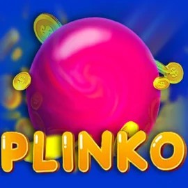 Plinko (BGaming) by BGAMING, showcased at wazambaapp.com – game logo