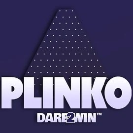 Plinko (Hacksaw Gaming) slot icon by Hacksaw Gaming, available at Wazamba Casino