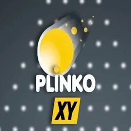 Plinko XY logo – Casino by BGAMING at Wazamba Casino