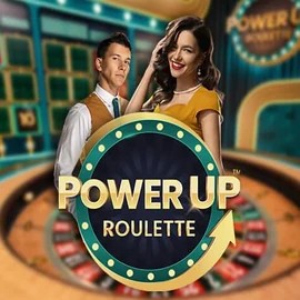 PowerUP Roulette online slot from Pragmatic Play – play at wazambaapp.com