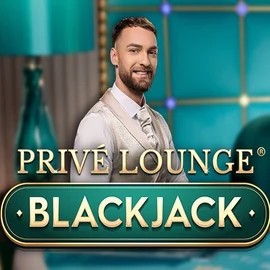 Privé Lounge Blackjack – slot by Pragmatic Play, featured at wazambaapp.com