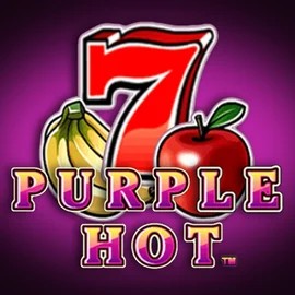 Purple Hot logo – Slots by Origins at Wazamba Casino