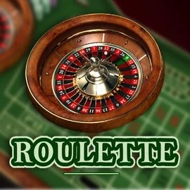 Roulette (Habanero) logo by Habanero Wazamba Casino