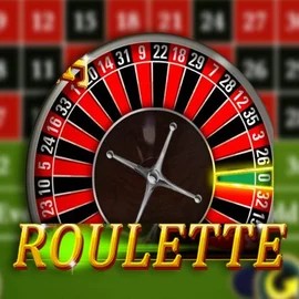 Roulette (Pragmatic Play) logo by Pragmatic Play Wazamba Casino