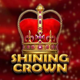 Shining Crown online slot from Amusnet Interactive – play at wazambaapp.com