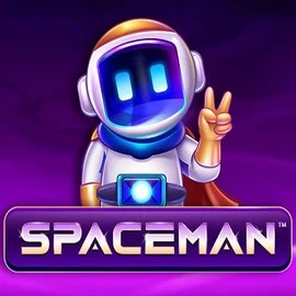 Play Spaceman slot by Pragmatic Play on wazambaapp.com