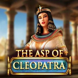 Play the The Asp of Cleopatra slot by Red Rake Gaming on Wazamba Casino