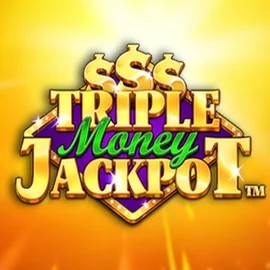 Play the Triple Money Jackpot slot by Playtech on Wazamba Casino